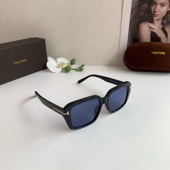 Tom Ford Accessories - Tom Ford Fashion Sunglasses Unisex Lightweight Eyewear ✨